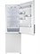 фото: Холодильник Centek CT-1722 White