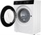 фото: Стиральная машина Gorenje W1NHA62SAS