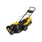 фото: Газонокосилка Denzel GLD-520SP-VE