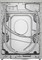 фото: Стиральная машина Bosch WGB24410ME