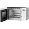 фото: Микроволновая печь Hotpoint MF25G WH H