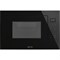 фото: Микроволновая печь Smeg FMI025B3