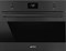 фото: Микроволновая печь Smeg SO4301M0N