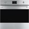 фото: Духовой шкаф Smeg SOP6302S2PX