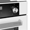 фото: Духовой шкаф Meferi Light MEO456WH