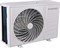 фото: Сплит-система Sunwind SW-24/IN - SW-24/OUT, до 70м2, 24000 BTU