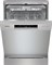 фото: Посудомоечная машина Gorenje GS643E90X
