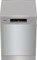 фото: Посудомоечная машина Gorenje GS643E90X