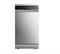 фото: Посудомоечная машина Midea MFD45S460SI