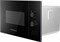 фото: Микроволновая печь Maunfeld JBMO155GB01