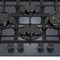 фото: Варочная панель Meferi MGH604GR GLASS ULTRA
