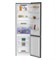 фото: Холодильник Beko B3RCNK405HDXBR