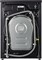 фото: Стиральная машина Pioneer WM-248006BG