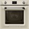 фото: Духовой шкаф Smeg SOP6902S2PP