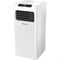 фото: Мобильный кондиционер Hisense W-series AP-07CR4GKWS00 белый