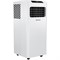 фото: Мобильный кондиционер Hisense W-series AP-07CR4GKWS00 белый
