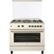 фото: Газовая плита Nordfrost GG 9062 YR