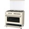 фото: Газовая плита Nordfrost GG 9062 YR