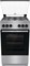 фото: Газовая плита Gorenje GG5A10XFFM