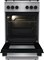 фото: Газовая плита Gorenje GG5A10XFFM