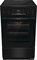 фото: Электрическая плита Gorenje GEC5C40BG