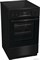 фото: Электрическая плита Gorenje GEC5C40BG