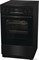 фото: Электрическая плита Gorenje GEC5C40BG