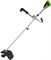 фото: Триммер Greenworks GD40BCB