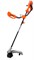 фото: Триммер CARVER TR-1500S/BH