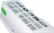 фото: Сплит-система RIX Lite I/O-W09MB