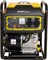 фото: Генератор Huter DN4400i