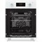 фото: Духовой шкаф Krona RITUS 45 WH G2