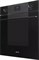 фото: Духовой шкаф Smeg SF6100VB3