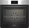 фото: Духовой шкаф Indesit IBFTE 2434 IX