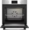 фото: Духовой шкаф Indesit IBFTE 2434 IX