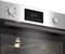 фото: Духовой шкаф Indesit IBFTE 2434 IX