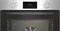 фото: Духовой шкаф Indesit IBFTE 2434 IX