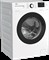 фото: Стиральная машина Beko WSRE6612ZAWI