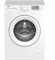 фото: Стиральная машина Beko WHE5512BBW