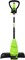 фото: Триммер Greenworks G24LT25K2