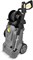 фото: Мойка высокого давления Karcher HD 4/10 Classic KAP