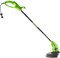 фото: Триммер Greenworks GST2830
