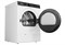 фото: Сушильная машина Gorenje DG69D