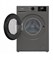 фото: Стиральная машина Gorenje W3NGPI61SAST/C