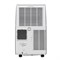 фото: Мобильный кондиционер Royal Clima Largo Pro RM-LP50CN-E белый
