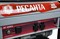 фото: Генератор Ресанта БГ 4000 Э