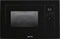 фото: Микроволновая печь Smeg FMI120B3