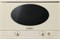 фото: Микроволновая печь Smeg MP822NPO