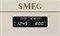 фото: Микроволновая печь Smeg MP722PO