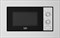 фото: Микроволновая печь Beko BMOB 20102 CX